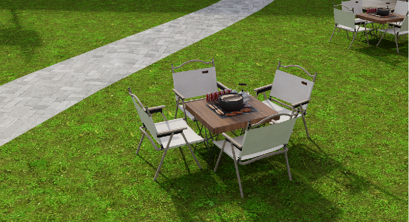 内江酒店帐篷定制：解锁旅居新体验，打造差异化竞争力